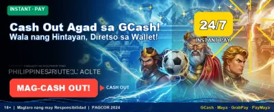 Fast Cash-Out, Instant Pay! banner